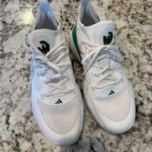 Men's adidas Mahomes 2 Impact FLX Football Shoes